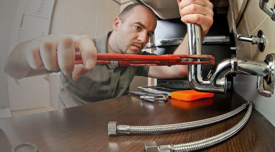Local annual plumbing maintenance in Colchester, CT
