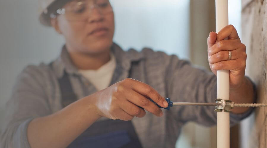 Professional annual plumbing maintenance services in Colchester, CT